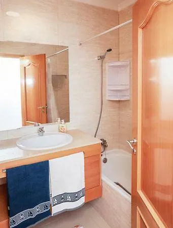 Apartamento Oceano Azul Appartamento Portimão