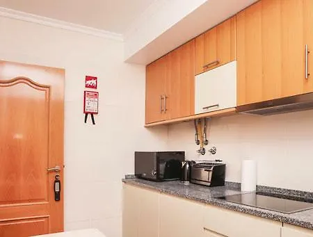 Apartamento Oceano Azul Appartamento Portimão