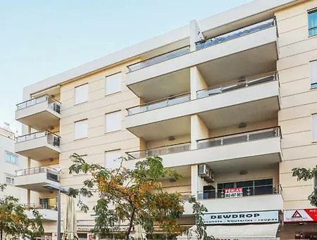 Apartamento Oceano Azul Appartamento Portimão