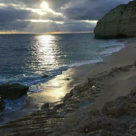 Apartamento Oceano Azul *