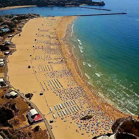 Apartamento Oceano Azul *