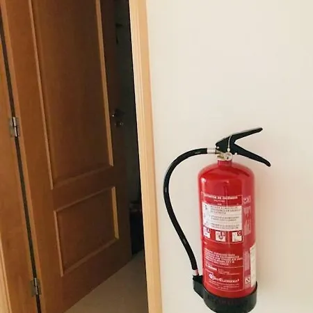 Apartamento Oceano Azul * Портиман