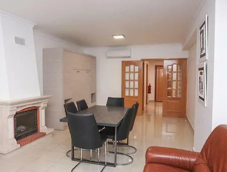 Apartamento Oceano Azul