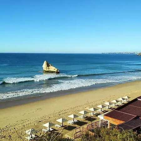 Apartamento Oceano Azul Портиман