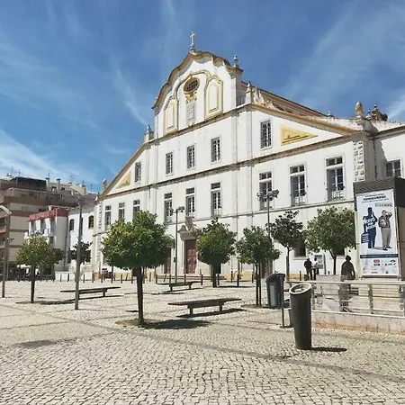 Apartamento Oceano Azul * פורטימאו