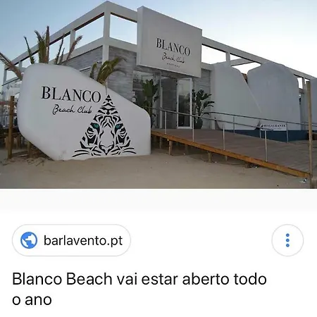 Apartamento Oceano Azul פורטימאו