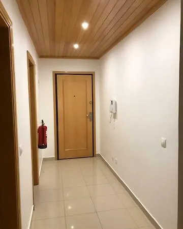 Apartamento Oceano Azul דירה