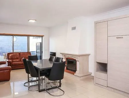 דירה Apartamento Oceano Azul פורטימאו