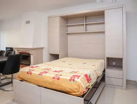 Apartamento Oceano Azul דירה *