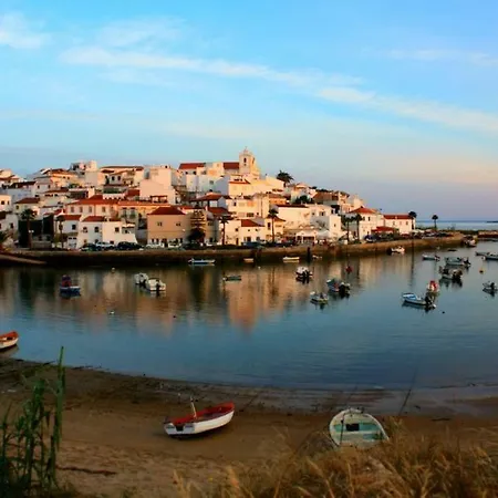 Apartamento Oceano Azul * פורטימאו