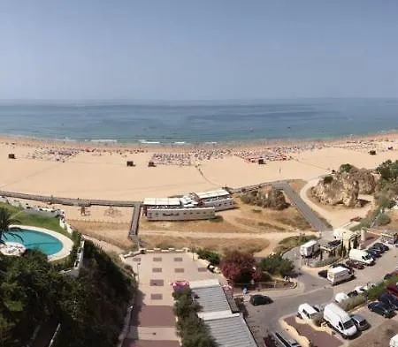 דירה Apartamento Oceano Azul
