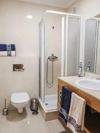Apartamento Oceano Azul פורטימאו