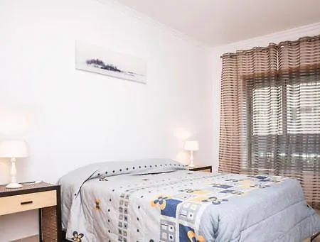 Apartamento Oceano Azul * פורטימאו